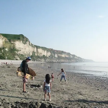 La Flore De Lys, Lovely Ideal For 2 Adults And 1 Bebe Prázdninový dům *