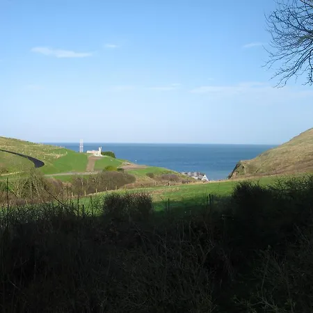 La Flore De Lys, Lovely Ideal For 2 Adults And 1 Bebe Prázdninový dům Saint-Jouin-Bruneval