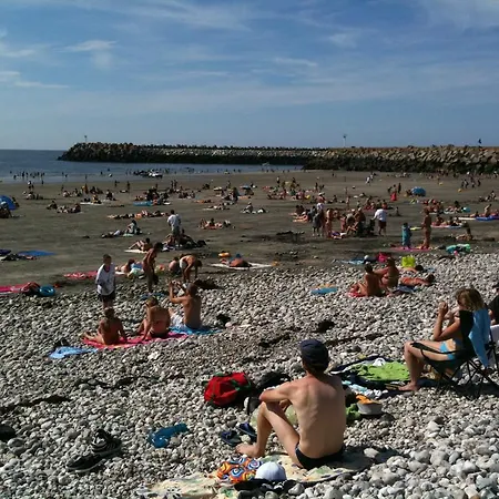 La Flore De Lys, Lovely Ideal For 2 Adults And 2 Kids * Saint-Jouin-Bruneval