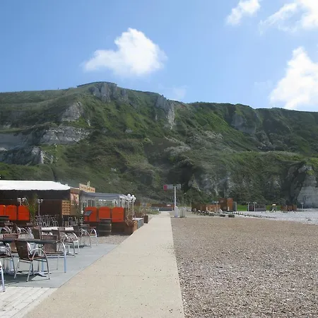 La Flore De Lys, Lovely Ideal For 2 Adults And 1 Bebe * Saint-Jouin-Bruneval