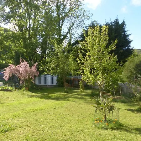 La Flore De Lys, Lovely Ideal For 2 Adults And 2 Kids Semesterbostad *