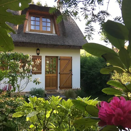 La Flore De Lys, Lovely Ideal For 2 Adults And 2 Kids Semesterbostad *